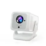 Magcubic HY310X 8K Mini Projector With Full HD 1080P 420ANSI Android 14 Auto Focus Keystone for Outdoor Theater Stand Projector