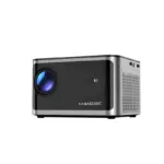 Magcubic HY350 580ANSI Android 11 Projector 4K 1080P Wifi6 Voice Control Allwinner H713 Auto Focus BT 5.0 Home Cinema