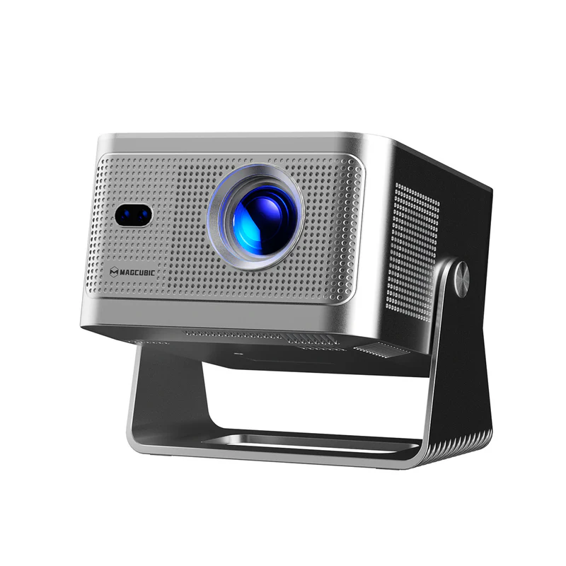 Magcubic HY350GT 650 ANSI Lumens Portable Projector | Native 1080P, With 4K Input, Auto Keystone & Auto Focus, Outdoor Friendly