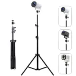 Magcubic Extendable Universal Portable Bracket for HY300Pro HY320 Mini Projector Travel Tripod Stand Mount