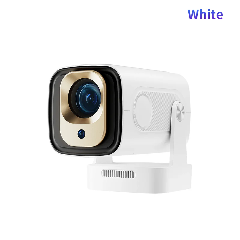 Magcubic HY310Mini Projector Auto Focus 8K Native 1080P 260ANSI Android 14 5W Speaker Air Mouse Voice Assistant Upgrated HY300