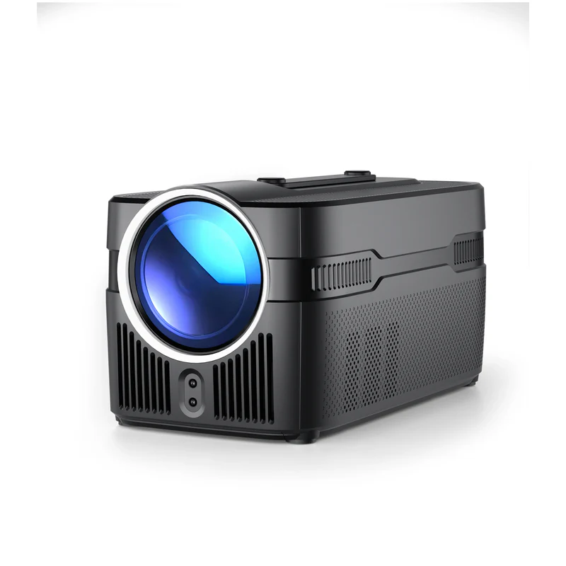 Magcubic HY450C 900ANSI Auto Focus Projector 8K 1080P Ultra Short Throw Allwinner H726 Android14 BT5.4 Auto Offset Home Theater Voice